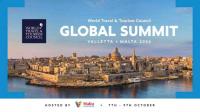 WTTC Brings Together More Than 100 Global Speakers for the World’s Most Influential Travel & Tourism Event: WTTC’s Global Summit