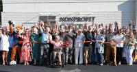 Community gathers to celebrate opening of Nonprofit Center of East Alabama