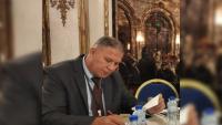Palestinian election candidate warns West Bank could ‘explode’ unless Israel releases tax funds