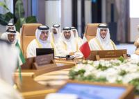 Qatar Participates in joint meeting of GCC Finance Ministers, Central Bank Governors With IMF