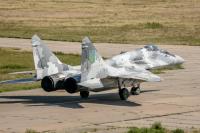 Ukrainian given suspended sentence for transferring software for a military aviation simulator to Belarus