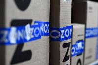Ozon plans to create a large logistics complex in Orsha