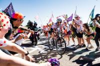 Cycling has the fans, it just needs to monetise them – Can a new style of events and engagement help to solve cycling's funding problem?