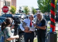 Lights! Camera! Athens! Leaders see more movie-making potential after city becomes setting for 2 films