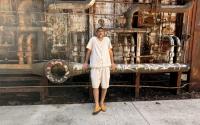 ‘Sacred Cycles’ at Atlanta Art Fair features sights, sounds of Jerusalem