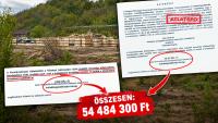 Companies that stored used batteries outdoors fined for circumventing the waste management permit