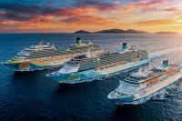 Margaritaville at Sea Unveils 30 Itineraries for 2028