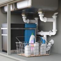 Dearborn® Space-Saving Sink Drain Kits Win 2026 Kitchen & Bath Business Product Award