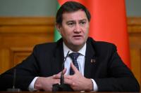 Ryzhankou: Belarus is ready to restore military communication mechanisms with NATO