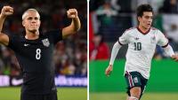 USA's youth movement vs. Mexico's trust in veterans: Who is better off for 2030 World Cup cycle?
