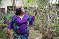 Gabon, home to the medicinal plant behind ibogaine, wants a fairer share of its global boom