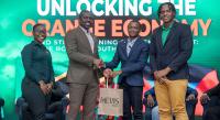 SVG participates in regional youth panel