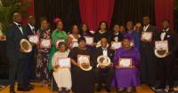 Mt. Vernon Missionary Baptist Church celebrates 25 years