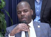 Premier accuses media of sensationalising JVD water crisis