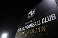 Nigel Clough makes Stags squad admission ahead of Port Vale