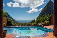 Ladera Resort in St. Lucia Retains One MICHELIN Key for 2026 