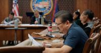 Guam Department of Agriculture, Customs and Quarantine Agency finally sign an MOU