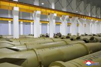 The Dangers of North Korea’s Nuclear Status Quo 