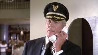 DID YOU KNOW …?  Did one of the lead actors in the 1980 comedy “Airplane!” initially refuse to be in the movie?