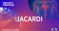 JACARDI – Reducing the burden of cardiovascular diseases (CVDs) and diabetes