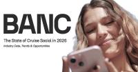BANC research shows top social media platforms used by cruise lines