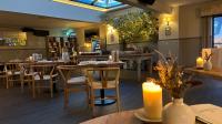 New luxury North East restaurant opens as Polish chef’s taste of home proves comfort food treat