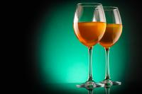 Hipsters love orange wine, but don’t let that put you off