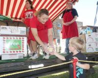 Arkansas Apple Festival in Lincoln celebrates 50 years