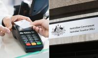 Australia's tax office announces it will ban credit card payments