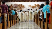 MSF in Indonesia marks 131 years with stories of mission, family, and vocation