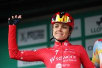 Swiss climber Steffi Häberlin switches SD Worx for Canyon-SRAM with 'more to unlock' – Analysis