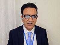 UKPNP leader raises rights concerns over PoJK at UNHRC