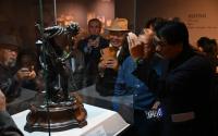 From Rome to the Steppe: Raphael and Bernini Masterpieces Make Historic Asian Debut in Mongolia