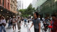 Economic crisis looms for Australia as RBA issues warning