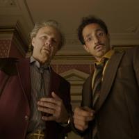 Movie Review |  In ‘Digger’, a ‘Dr Strangelove’ for the climate change era