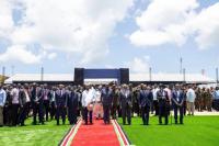 Fallout and future stakes: Benin’s presence at Lamu refinery launch sparks continental debate