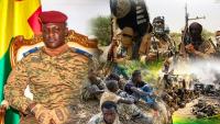 Burkina Faso under Traoré: four years of military rule spark mixed reactions amid ongoing insecurity