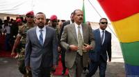 Ethiopia closes Eritrean embassy, expels 10 diplomats
