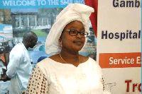 GTBoard DG raises alarm over safety in TDA, vows action against violators