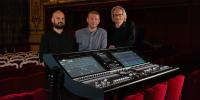 Solid State Logic System T delivers flexible theatre production for leading Vienna theatres Die Josefstadt and Kammerspiele