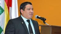 Prosecutor leading investigation of Cerimedo arrested by Bolivian police, days after facing US sanctions