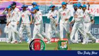 Afghanistan announce all-format squads for Bangladesh, Zimbabwe series