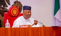 Nigeria’s diplomatic reach: How Akpabio’s parliamentary influence is shaping the global conversation, By KEN HARRIES