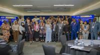 Africa CDC calls for stronger health data governance across Africa