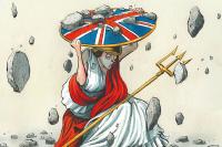 Britain is entering its Rococo period