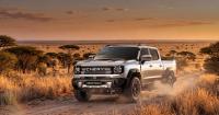 New Chery bakkie named Grootman ahead of 2027 South African launch