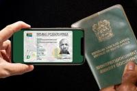 South Africa’s green ID book gets an official end date