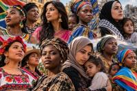 Same outrage, same fight: SA’s GBV crisis is part of a global pattern