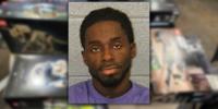 ‘Habitual felon’ accused of stealing Lego sets, electronics in Charlotte