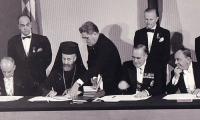 5 things you may not know about Cyprus’ independence